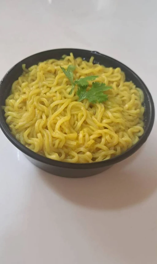 Classic Plain Maggi