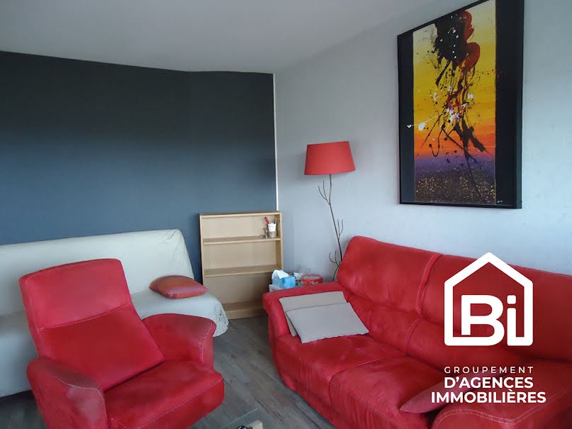 Vente appartement 3 pièces 68 m² à Bernières-sur-Mer (14990), 232 000 €