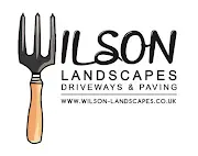 Wilson Landscapes, Driveways & Paving LTD Logo