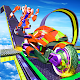 Download Impossible Robot Bike Extreme Stunts Challenge For PC Windows and Mac 1.1