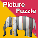 Download Kids Picture Puzzle (Jigsaw) For PC Windows and Mac 1.4