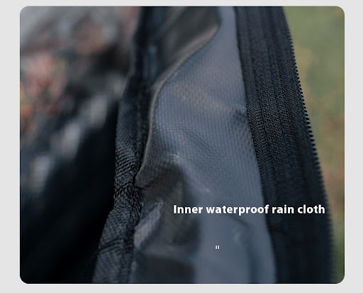 Title 9, Outdoor Travel Oversized Waterproof Camping Ten...