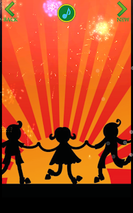 Kids Funny Fireworks(圖3)-速報App