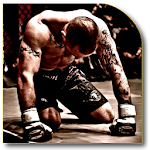 Cover Image of Baixar MMA Training 1.0 APK