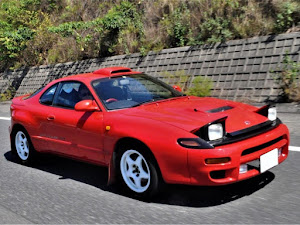 セリカ St185の愛車紹介に関するカスタム ドレスアップ情報 10件 車のカスタム情報はcartune