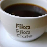 Fika Fika Cafe