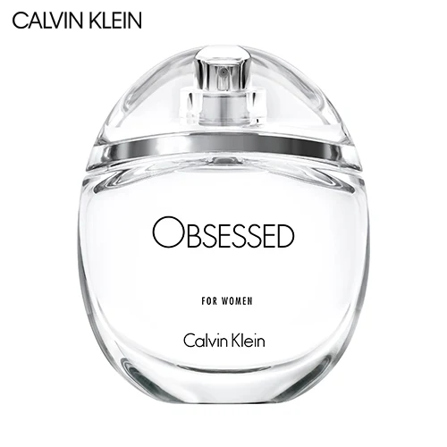 Nước hoa nữ Calvin Klein Obsessed Women EDP (100ml)