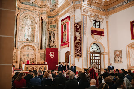 Photographe de mariage Adrián Pagán (adrianpagan). Photo du 7 août 2020