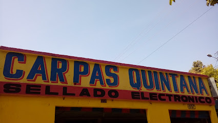 Carpas Quintana