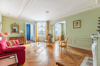 appartement à Paris 8ème (75)