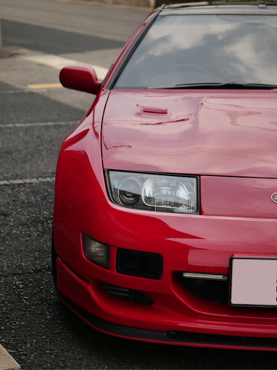 フェアレディZの300zx・秋の気配・転売ヤー居なくなれ・z32に関するカスタム事例の投稿画像1枚目