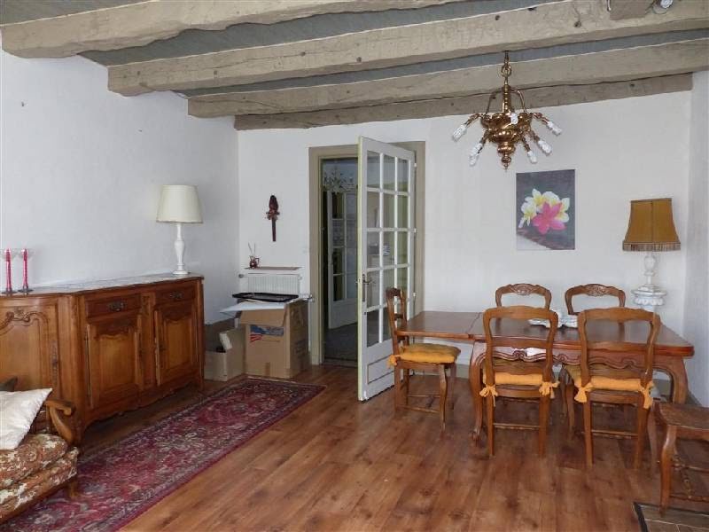 Vente maison 5 pièces 180 m² à Monpazier (24540), 251 800 €