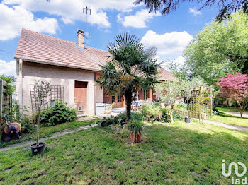 maison à Bruyeres-le-chatel (91)