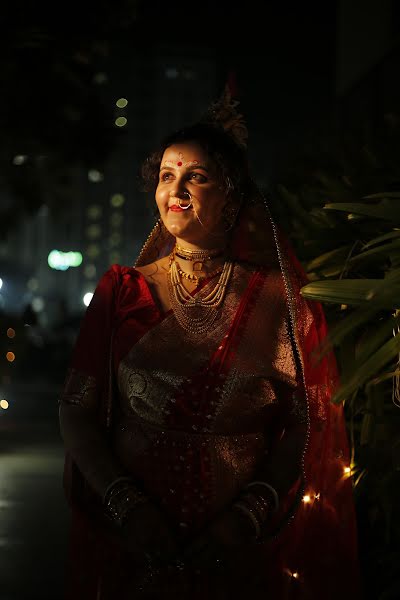 Wedding photographer Aniruddha Sen (aniruddhasen). Photo of 28 March 2023