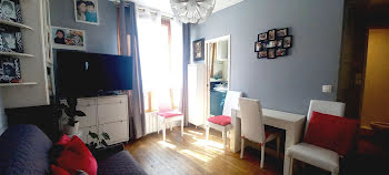 appartement à Paris 19ème (75)