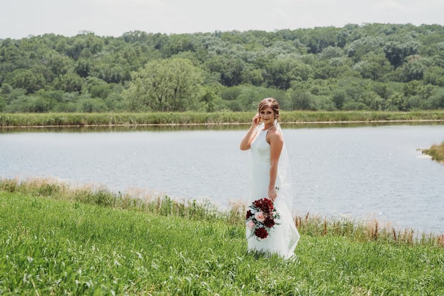 Photographe de mariage Alyssa Bramlett (alyssabramlett). Photo du 10 mars 2020