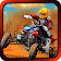 Meilleur VTT Race 3D icon