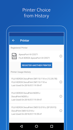 Fuji Xerox Print Utility 2.4.0 Windows u7528 3