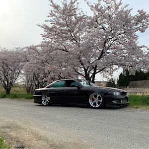 チェイサー JZX100