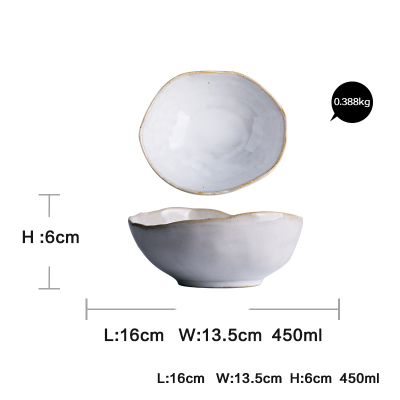 Medium bowl