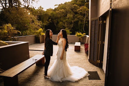 Fotógrafo de bodas Marcell Compan (marcellcompan). Foto del 17 de julio 2018