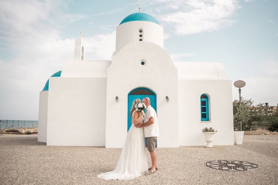 Fotógrafo de bodas Krisztina Biro (krisztinabiro). Foto del 16 de mayo