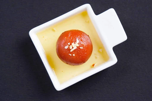 Gulab Jamun - Pack Of 1