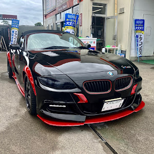 Z4 ロードスター 2.5i