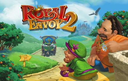 Royal Envoy 2 small promo image