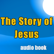 The Jesus Story  Icon