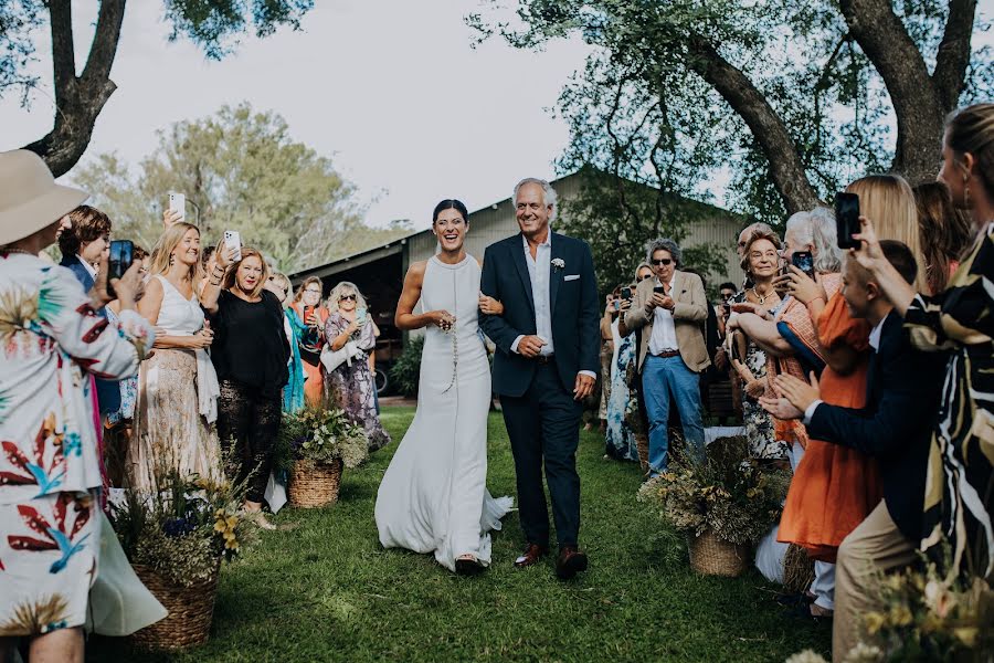 Fotógrafo de casamento Joaquín Coronel (jcoronel). Foto de 22 de março 2023