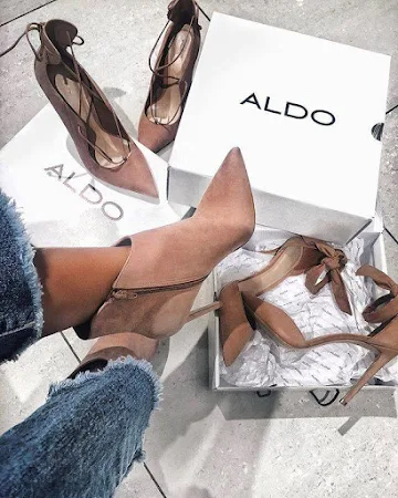 Aldo photo 