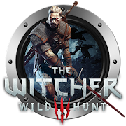 4K Witcher 3 Wild Hunt Live Wallpaper  Icon