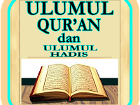 Sejarah Pertumbuhan Dan Perkembangan Ulumul Qur An