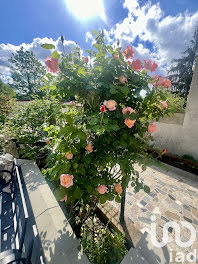 maison à Pierrefitte-sur-Seine (93)