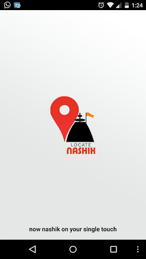 Locate Nashik