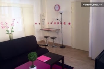 appartement à Toulouse (31)