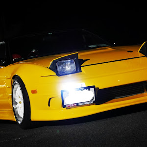 180SX RPS13