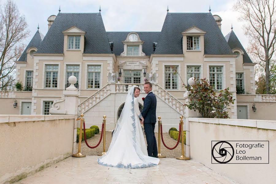 Photographe de mariage Leo Bolleman (bolleman). Photo du 7 mars 2019