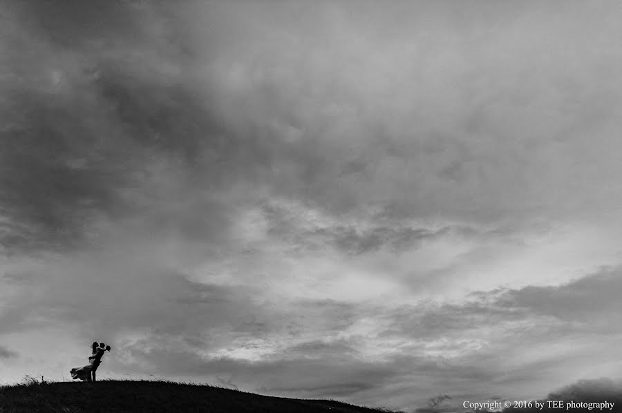 Vestuvių fotografas Nguyen Tin (nguyentin). Nuotrauka 2016 gruodžio 18