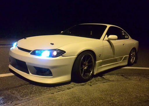 ファイナルバーゲン シルビア S15 ドリ車 フルカスタム 日産 Mt 即納 最大半額 Mahatmaacademy Com