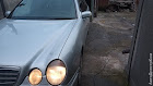 продам авто Mercedes E 200 E-klasse (W210)