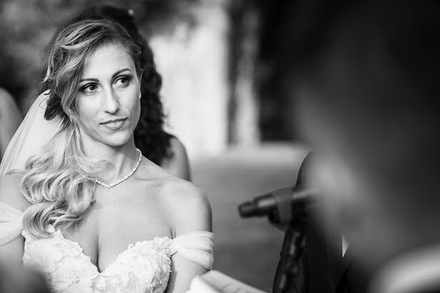 Wedding photographer Simone Perini (perini). Photo of 24 January