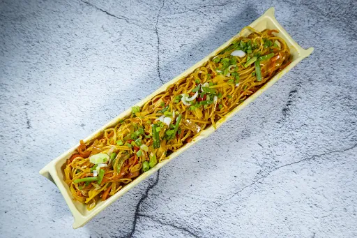 Veg Schezwan Noodles