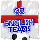 92 English Teams Download on Windows