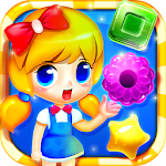 Cover Image of Descargar Candy Heroes Land 1.2.0 APK