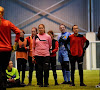 Goalkeeper Day was immens succes