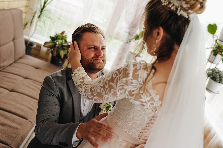 Wedding photographer Viktor Kurtukov (kurtukovphoto). Photo of 19 July 2019