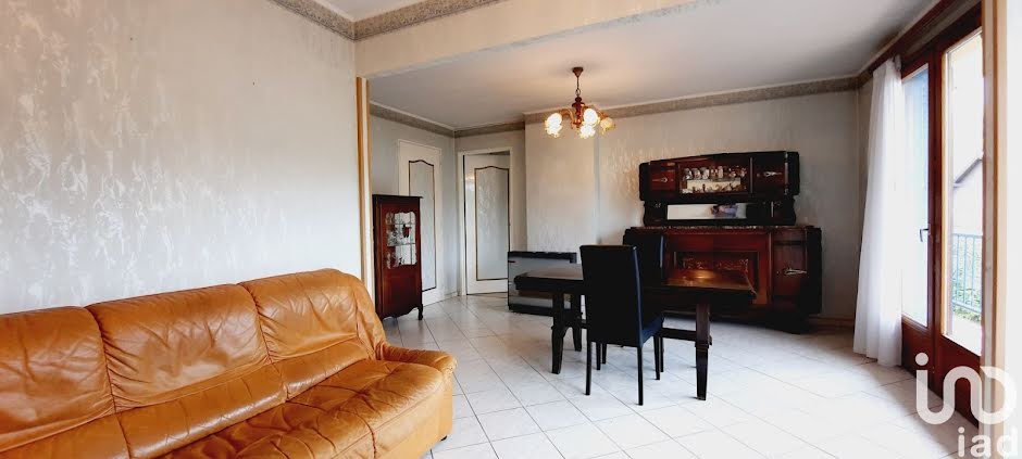 Vente appartement 5 pièces 59 m² à Moyeuvre-Grande (57250), 70 000 €