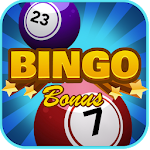 Cover Image of 下载 Bingo Bonus Frenzy - Offline Bingo 1.0.3 APK